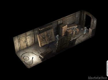 Eidos oficializa Commandos 3