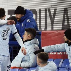 Primeras dudas en el Chelsea con el fichaje de 80 millones