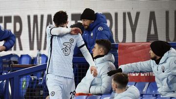 Primeras dudas en el Chelsea con el fichaje de 80 millones