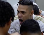 Falcao y Millonarios, un amor que merece un último baile