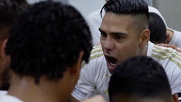 El hincha nuevamente se ilusiona con ver al ídolo en El Campín vestido de azul.