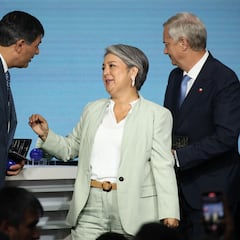 Parisi invita a Kast y Jara a su programa y da un anuncio clave: de esta forma decidirá a quién apoya