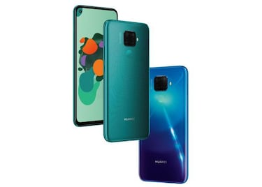 Todo lo que sabemos de los nuevos Huawei Mate 30, Pro, Lite y Porsche Edition