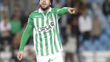 Beñat entró en la lista de 26 de Del Bosque.