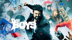 Crítica sin spoilers de la temporada 4 completa de ‘The Boys’: es tan salvaje como esperabas... o más