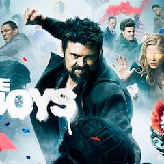 The Boys season 4 episode schedule: release date and time for every episode