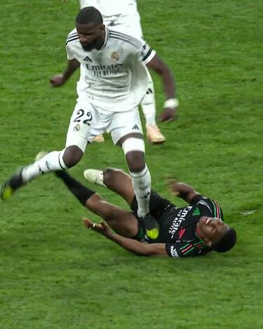 El Madrid eliminado de la Champions: los memes pasan factura a la no remontada