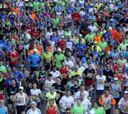 Maratón de Madrid: 15.000 corredores y Ezequiel Kiptoo