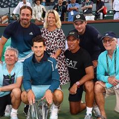 Stefanki destroza a Massú: "No lo llamo un entrenador"