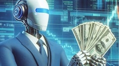 Intenta tomar el pelo a un agente de IA de una empresa de criptomonedas y termina con una fortuna en su monedero