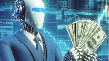 Intenta tomar el pelo a un agente de IA de una empresa de criptomonedas y termina con una fortuna en su monedero