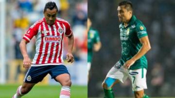 'El Aris' logró ascender con León y se consagró Bicampeón con 'La Fiera'. Llegó a Chivas en 2015, para ser Campeón de Copa MX, precisamente enfrentando a su anterior club