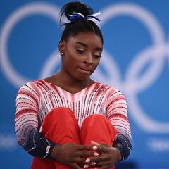 Simone Biles’ battle with ‘twisties’: What are they? How do they affect gymnasts?