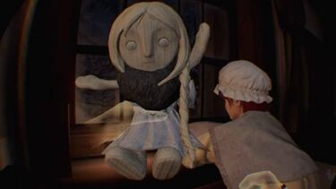 Miyazaki pide disculpas por los guiños a Bloodborne en Deracine