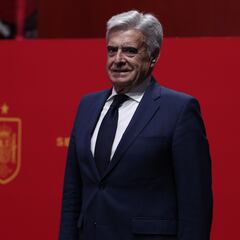 La RFEF desiste de los procedimientos judiciales de CVC