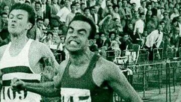 Melanio Asensio fue una figura importantísima para el deporte de Asturias, ya que fue el primer deportista asturiano que logró competir en unos Juegos Olímpicos (Roma 1960), en la prueba de los 200 metros. El que fuera velocista felleció en Oviedo a los 84 años. Entre sus mayores éxitos, destaca que fue cuatro veces campeón de España y que batió 15 récords nacionales en 100, 200 y 4x100.