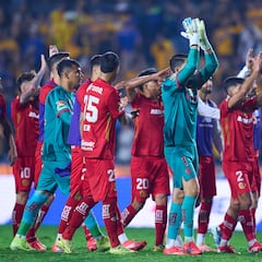 La estrategia que Toluca deberá cambiar para la vuelta de la Final