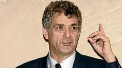 Villar se presenta hoy a la reelección y sin rival