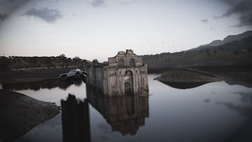 As&iacute; conseguimos tres estrellas en una misi&oacute;n de fotografia.