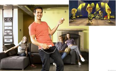 [E3] Wii Music, Impresiones