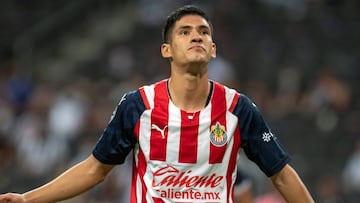 Chivas - Necaxa: Horario, canal, TV, cómo y dónde ver