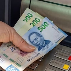 SAT en modo cazador: auditará a todos los que reciban más de $15,000 en efectivo al mes