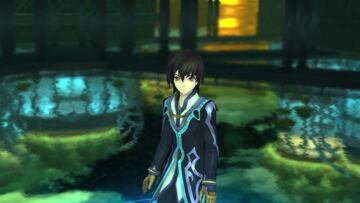 Captura de pantalla - Tales of Xillia (PS3)