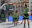 La liga Herbalife 3x3 Series llega a su Máster Final en Barcelona