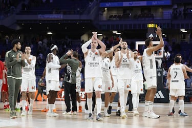 El mejor de la historia en casa