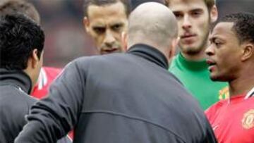 Liverpool: un patrocinador advierte al club sobre Suárez