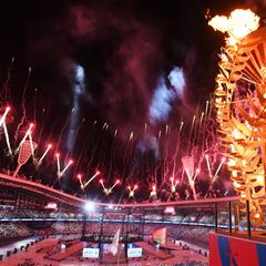 306 españoles, al asalto de Polonia