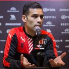 Rafael Márquez demeritó el Clásico Tapatio de la Liga MX