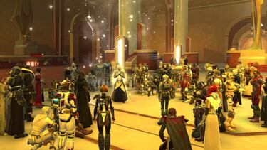 El homenaje de los videojuegos a Carrie Fisher