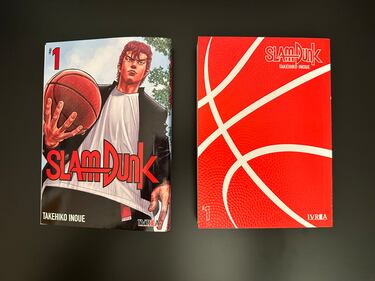 Sakuragi contra Akagi, el duelo legendario de Slam Dunk que despertó nuestro amor por el baloncesto