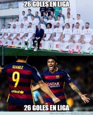 Los memes de la victoria del Barcelona ante La Real Sociedad
