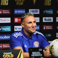 ¿Keylor rompe las ilusiones de Pumas?