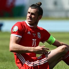 Mirror: el United planea una oferta "audaz" por Bale