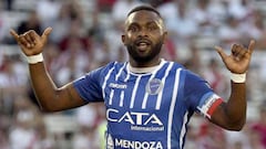 Racing avanza por el 'Morro'