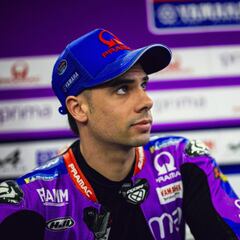 Acaba la pesadilla de Oliveira