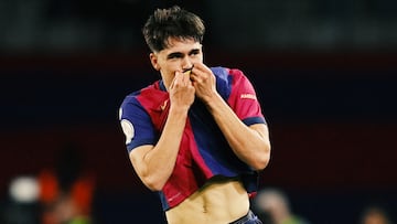Club: FC Barcelona | Valor de mercado: 70 millones de euros | Clasificación (según tuttosport): 95,4