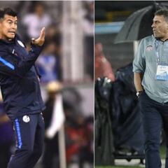 San Lorenzo - Junior, duelo de técnicos en Copa Libertadores