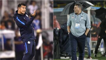 San Lorenzo - Junior, duelo de técnicos en Copa Libertadores