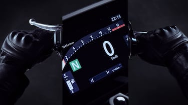 Honda E - Clutch: Las ventajas de un embrague automático en las motos