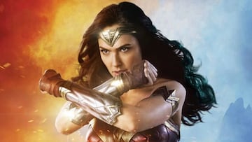 Patty Jenkins on the cancellation of Wonder Woman 3: "I never walked away"