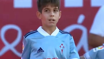 ¿Un nuevo prodigio? ¡El Madrid ficha a un niño de 12 años!