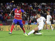 Pasto vs. Millonarios cómo y dónde ver