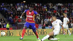 Pasto - Millonarios: TV, horario y cómo ver online la Liga BetPlay