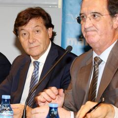 "¿Piqué? Tenemos que rechazar cualquier ataque al Gobierno y a los Cuerpos de Seguridad"