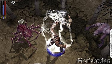 Untold Legends: Brotherhood of the Blade