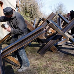 Why Ukraine is talking of a “victory” over Russia